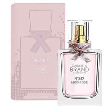 MISS DIOR ROSE ESSENCE - BRAND COLLECTION 25ML