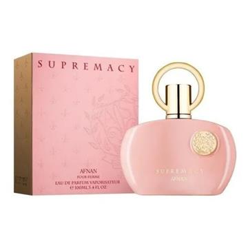 PERFUME ARABE SUPREMACY AFNAN 100ML