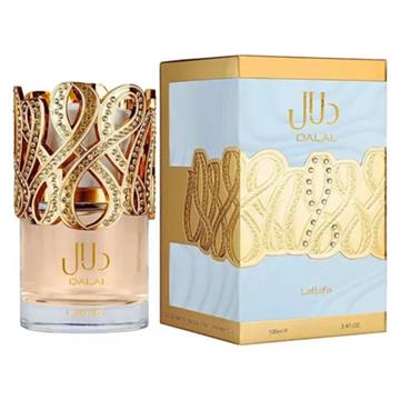 PERF ARABE DALAL EPD 100ML