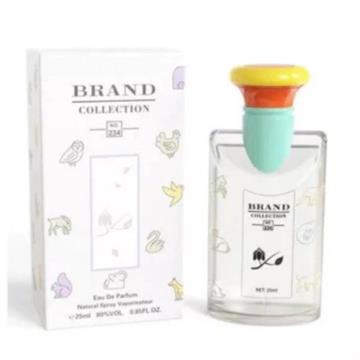 BVLGARIA PETIT ET MAMANS - BRAND COLLECTION 25ML