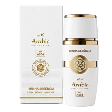 PERFUME MINI ARABE YARA MOI 25ML