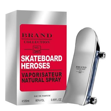 BRAND 347 212 HEROES MASC 25ml