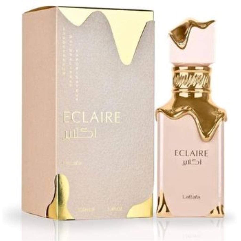 PERFUME ARABE ECLAIRE 100ML
