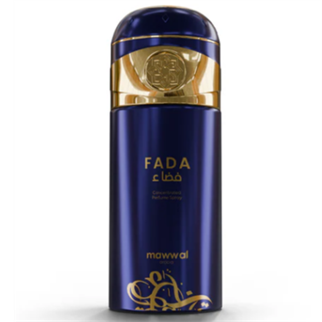 PERFUME SPRAY ENERGY FADA 250ML