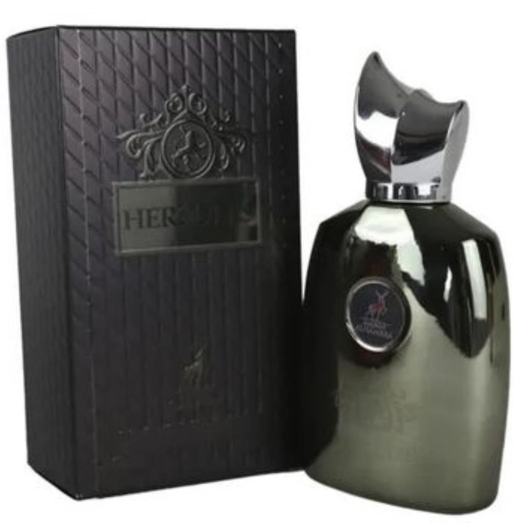 Z ALHAMBRA HERCULES 100ML