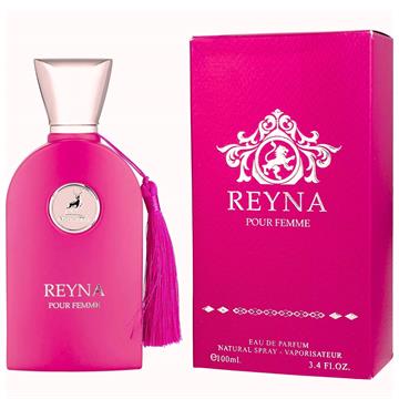 Z ALHAMBRA REYNA POUR FEMME 100ML
