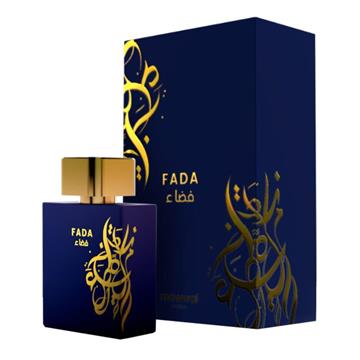 PERFUME ARABE MAWWAL ENERGY FADA 100ML