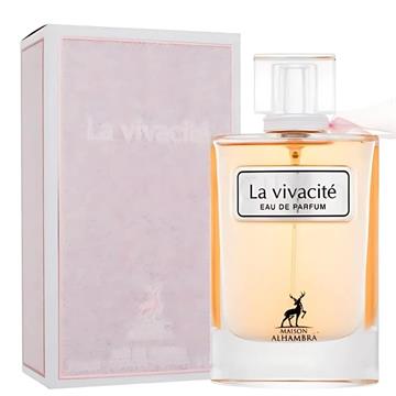 LA VIVACITE Z ALHAMBRA 100ML