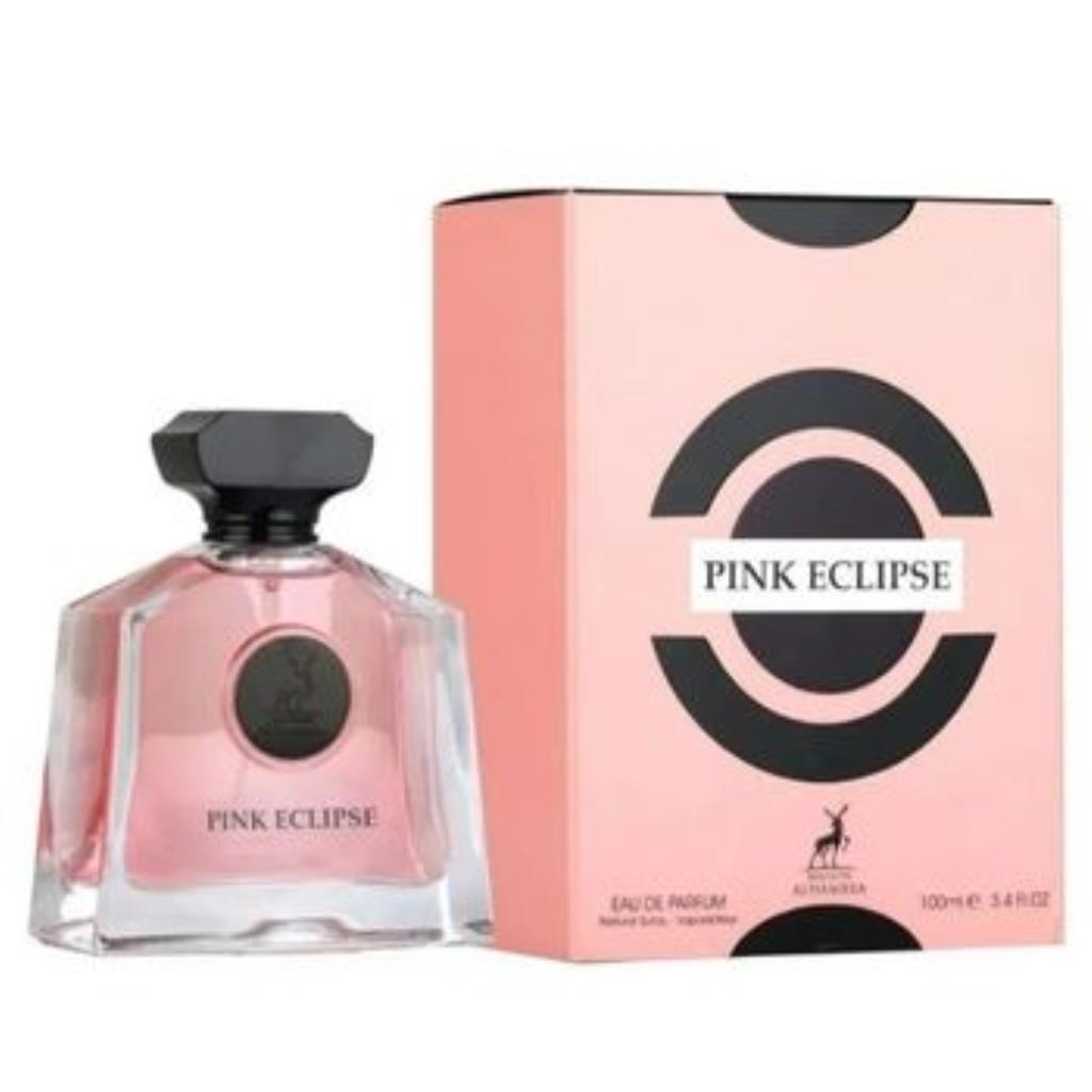 PERFUME PINK ECLIPSE 100ML