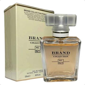 CHANEL COCO MADEMOISEL FEM - BRAND COLLECTION 25ML