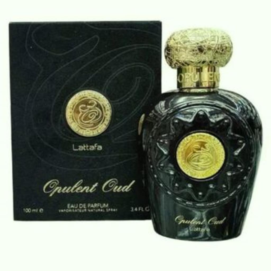 PERFUME OPULENT OUD 100ML