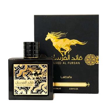 PERFUME ARABE QAED AL FURSAN 100ML