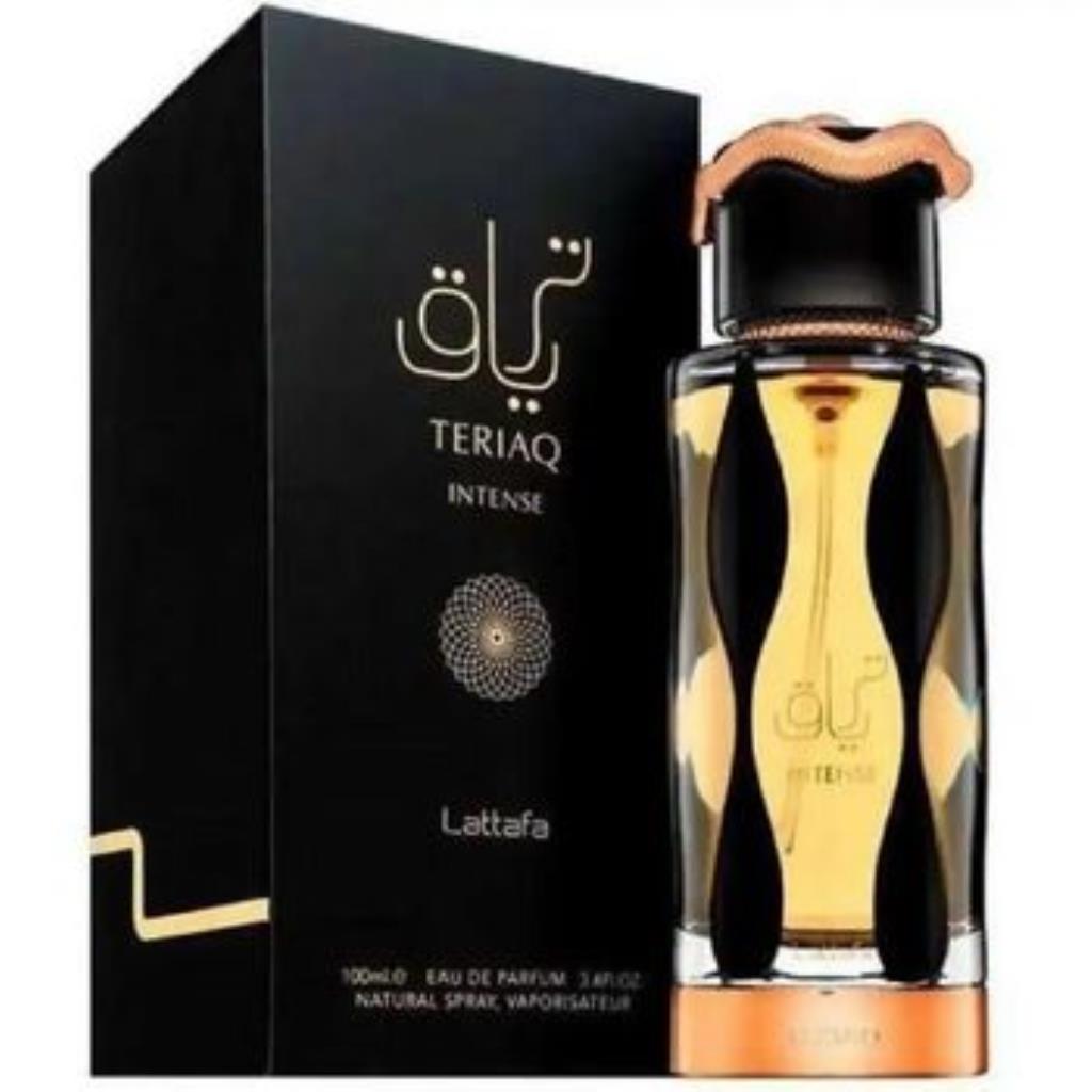 PERFUME TERIAQ INTENSE 100ML