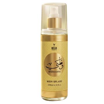 BODY SPLASH WATHANI 200ML