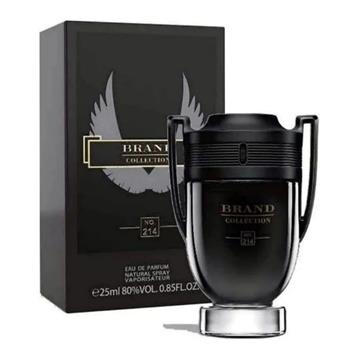 MINI PERF. INVICTUS VICTORY  MASC - BRAND COLLECTON 25ML