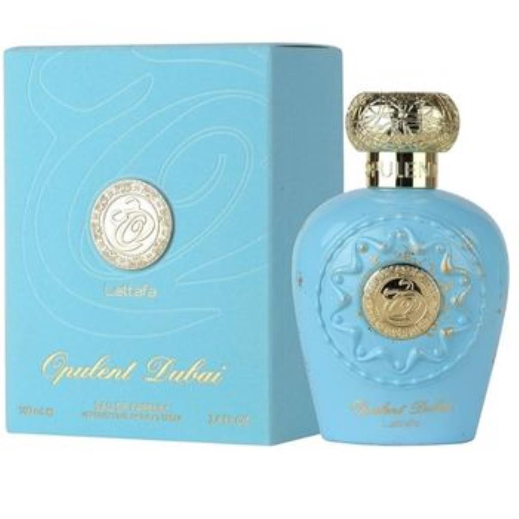 PERFUME ARABE OPULENT DUBAI 100ML