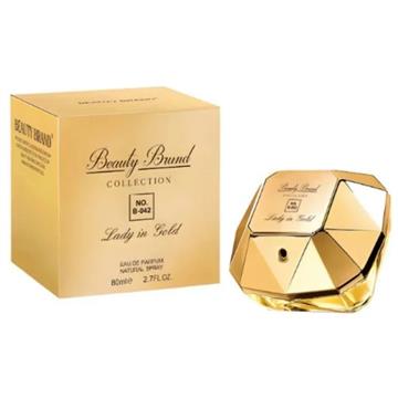 MINI PERF. LADY MILLION BRAND COLLECTION 25ML