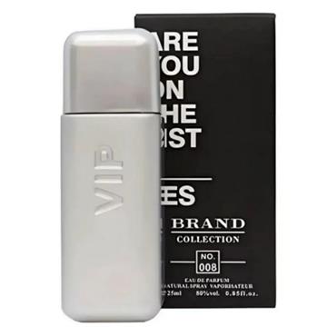 212 VIP MASC. - BRAND COLLECTION 25ML