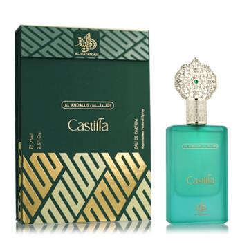 PERFUME ARABE CASTILLA 100ML