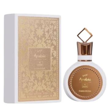 MINI PERFUME ARABE FAKHAR GOLD 25ML