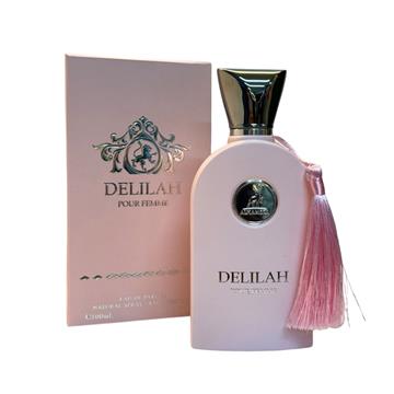 PERFUME ARABE DELILAH 100ML