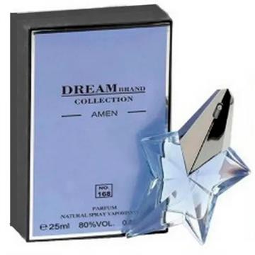 ANGEL FEM. - BRAND COLLECTION 25ML