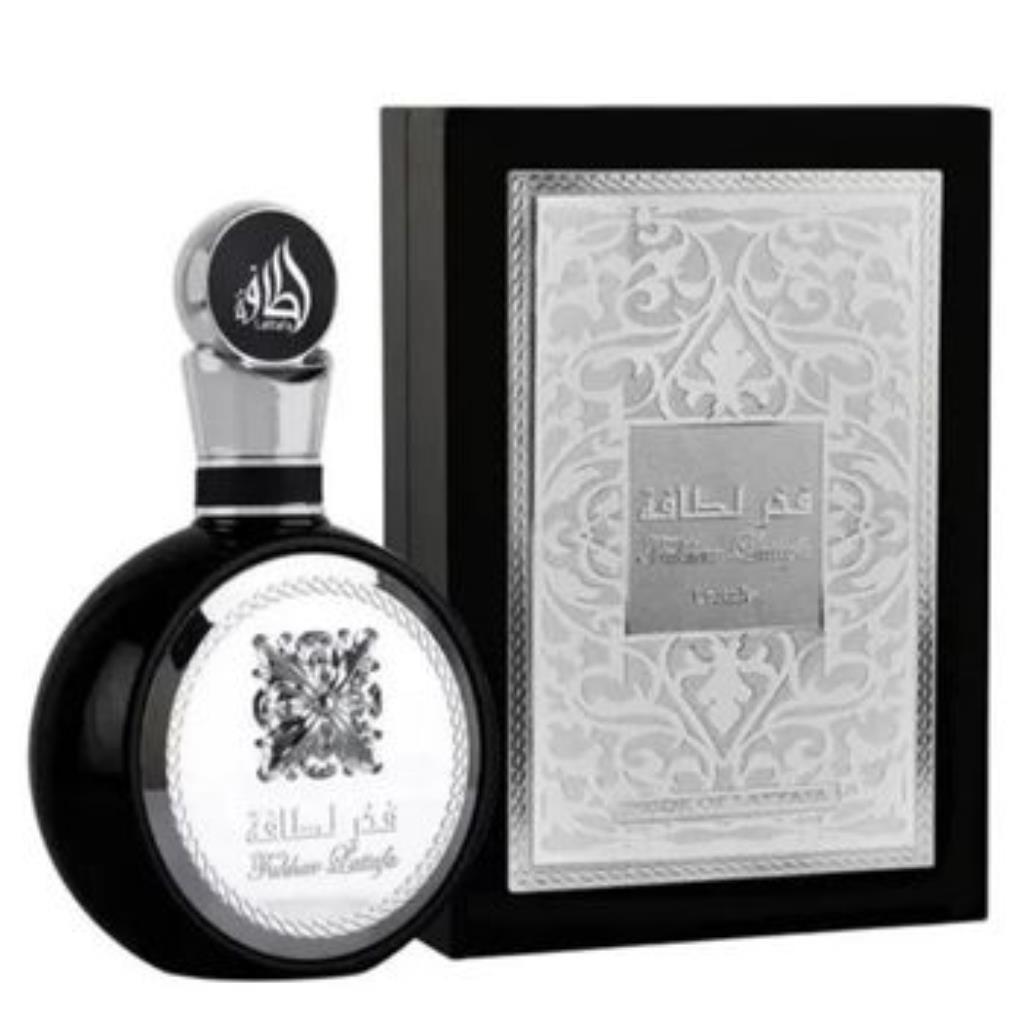 PERFUME ARABE FAKHAR PLATIUM 100 ML