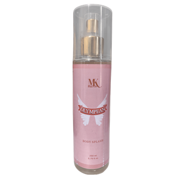 BODY SPLASH OLYMPEAN 200ML