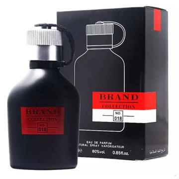 MINI PERF. HUGO BOSS JUST BRAND COLLECTION 25ML