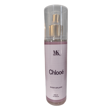 BODY SPLASH CHOOÉ 200 ML