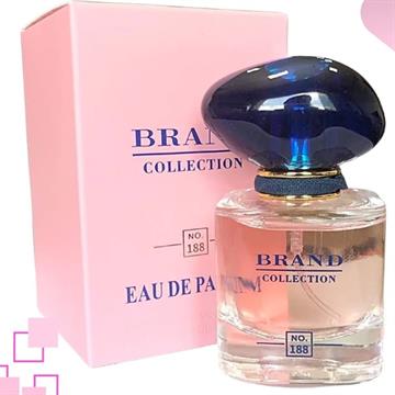 MY WAY - BRAND COLLECTION 25ML