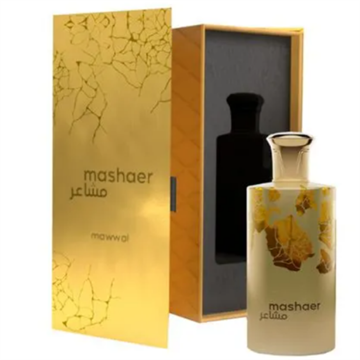 PERFUME ARABE MAWWAL SENSE MASHAER 100ML