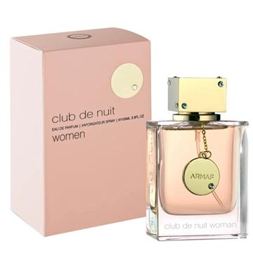 PERFUME ARABE CLUB DE NUIT WOMAN 100ML