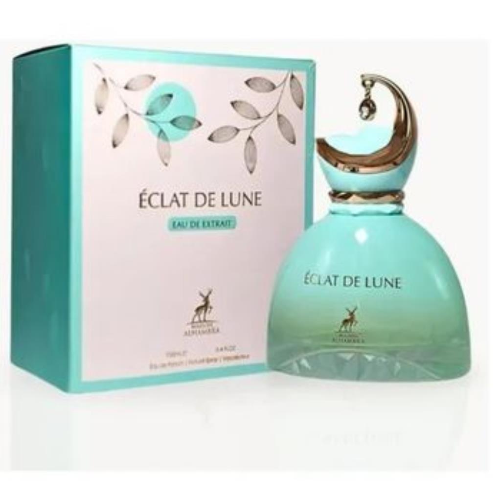 PERFUME ARABE ECLAT DE LUNE - 100ML