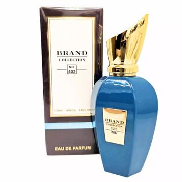 ERBA PURA FEM. - BRAND COLLECTION 25ML