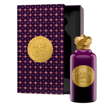 PERFUME ÁRABE MAWWAL FANTASY BASIR 100ML