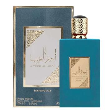 PERF. ÁRABE AMEER IMPERIUM 100ML