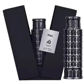 PERFUME ARABE PISA Z LATTAFA  100ML