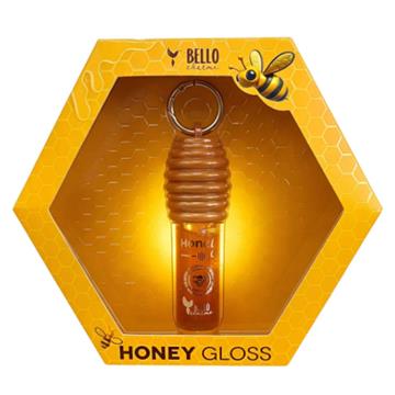 HONEY GLOSS BELLO CHARME