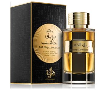 Z AL WATANIAH BAREEQ AL DHAHAB 100ML