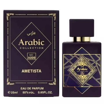 AMENTHYST MASC. - BRAND COLLECTION 25ML