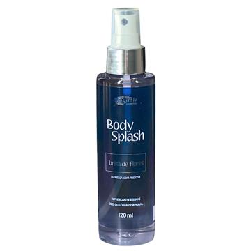 BODY SPLASH ALQ BRISA DE FLORES 120ML