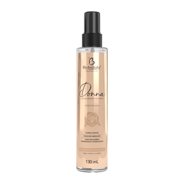 BODY SPLASH BI DONNA 130 ML