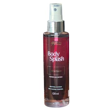 BODY SPLASH ALQ OBSESSION 120ML