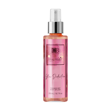 BODY SPLASH CBB GLOW SEDUCTION CBB 200ML