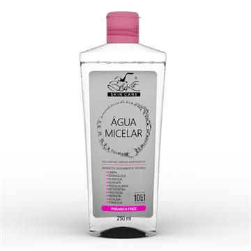 AGUA MICELAR BRK 10 EM 1 250ML