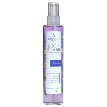 BODY SPLASH BI AMEIXA 130ML