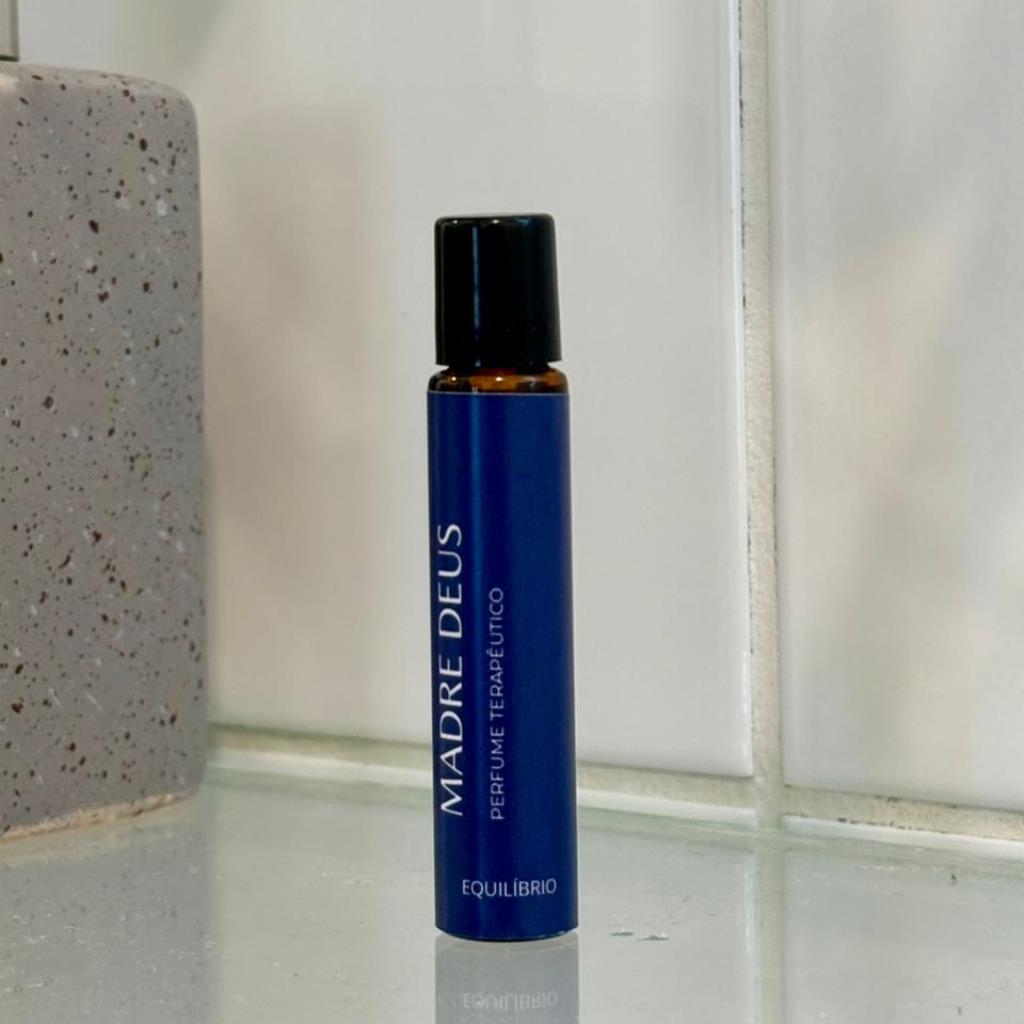 Sinergia Terapêutica Equilibrio (Roll-on 10ml)