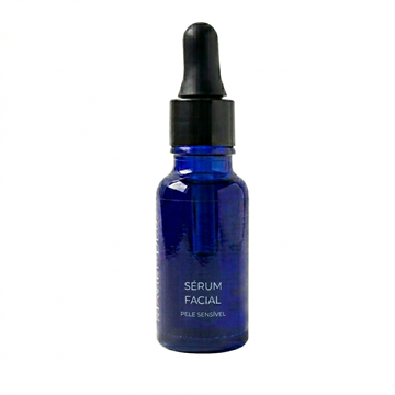 Sérum Facial Pele Sensível - 20ml