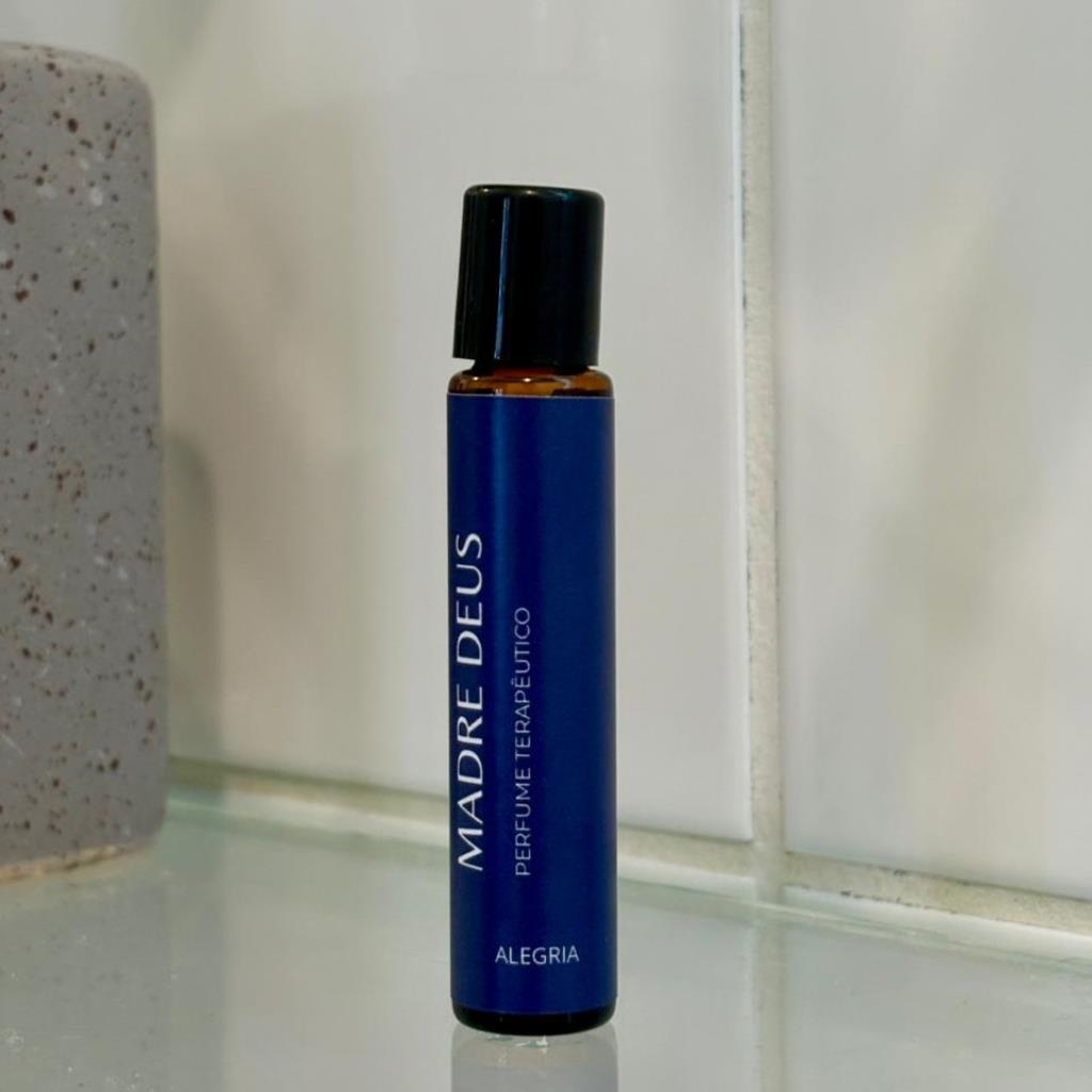 Sinergia Terapêutica Alegria (Roll-on 10ml)